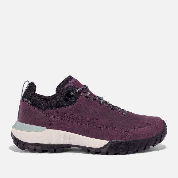 Scarpe Da Trekking Donna Vasque Talus AT Ud Low - Colore Dark Slate/Baltic